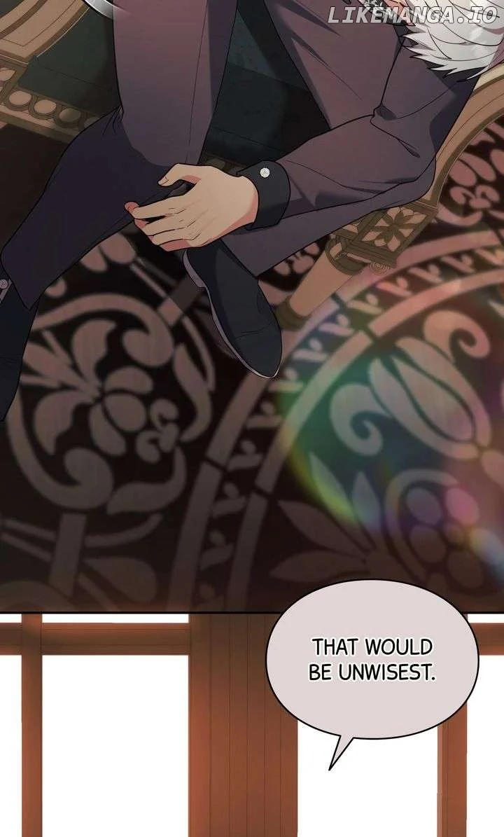 I Don’t Want to Be a Lady Chapter 48 323 ch 48 16