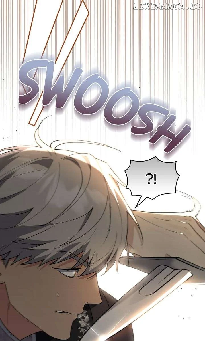 I Don’t Want to Be a Lady Chapter 48 325 ch 48 18