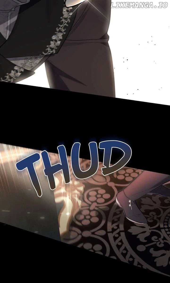 I Don’t Want to Be a Lady Chapter 48 326 ch 48 19