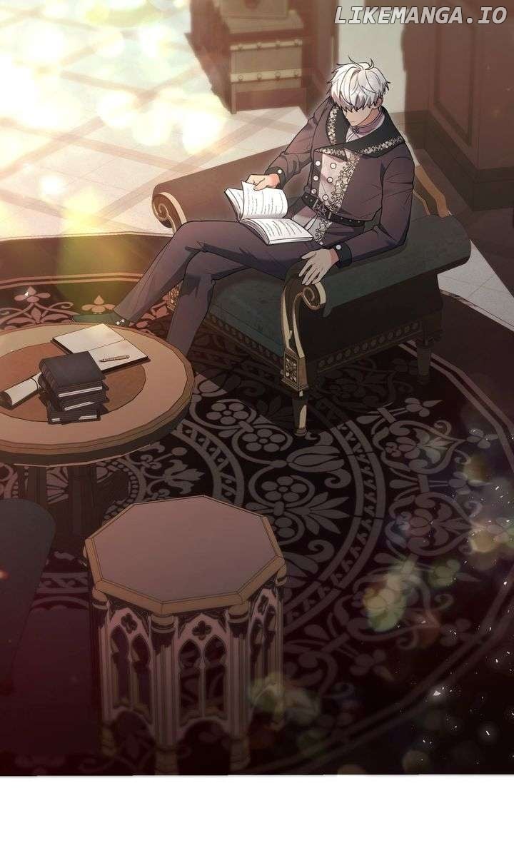 I Don’t Want to Be a Lady Chapter 48 309 ch 48 2