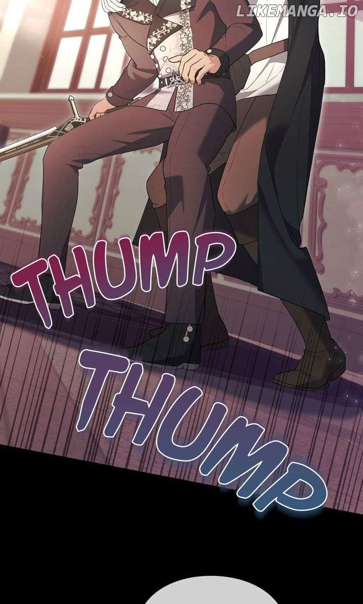 I Don’t Want to Be a Lady Chapter 48 328 ch 48 21