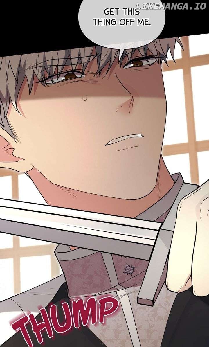 I Don’t Want to Be a Lady Chapter 48 329 ch 48 22