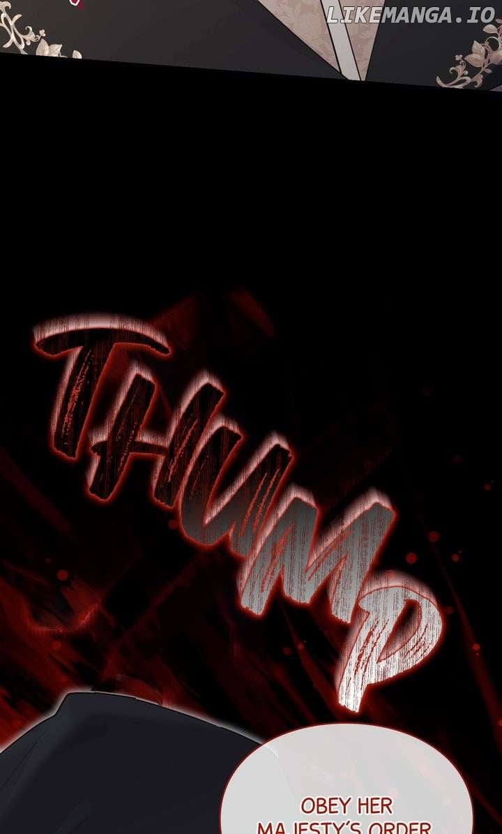 I Don’t Want to Be a Lady Chapter 48 330 ch 48 23