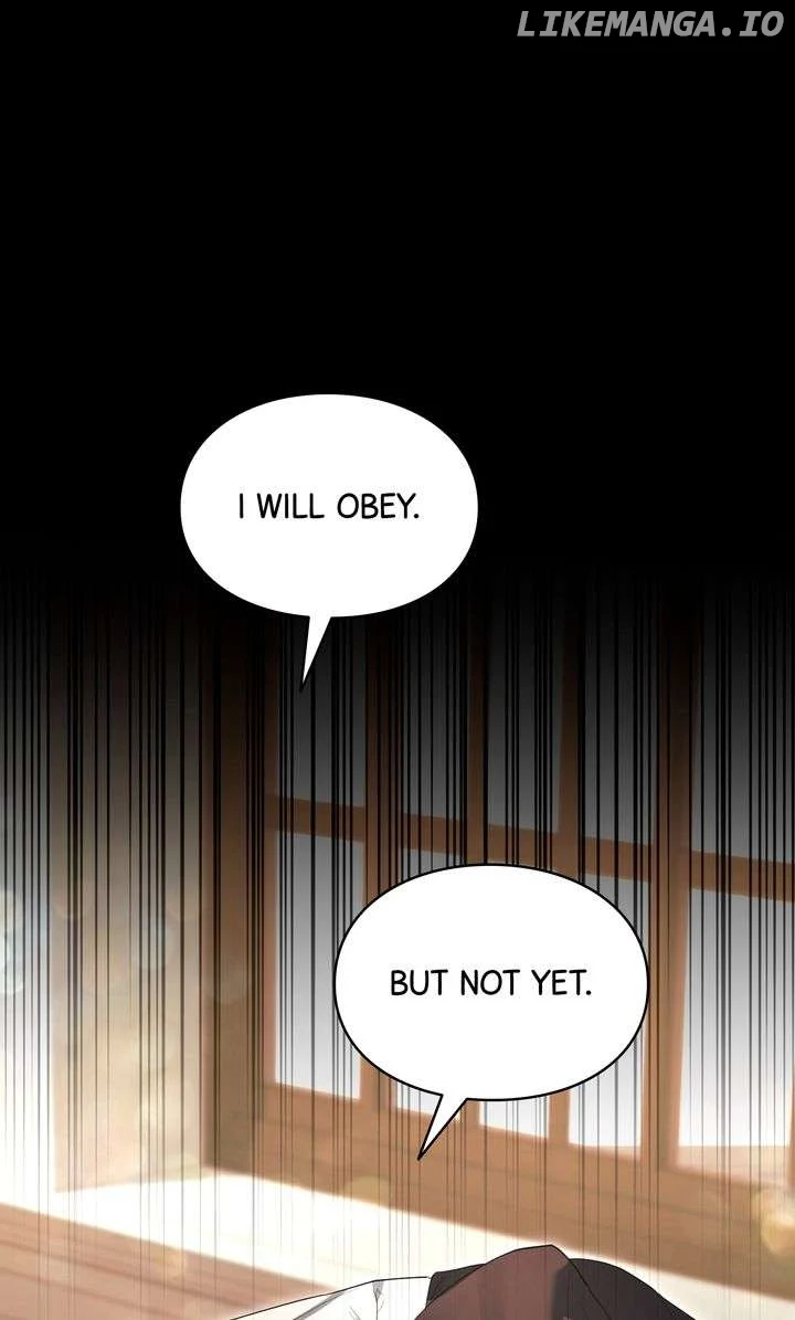 I Don’t Want to Be a Lady Chapter 48 333 ch 48 26