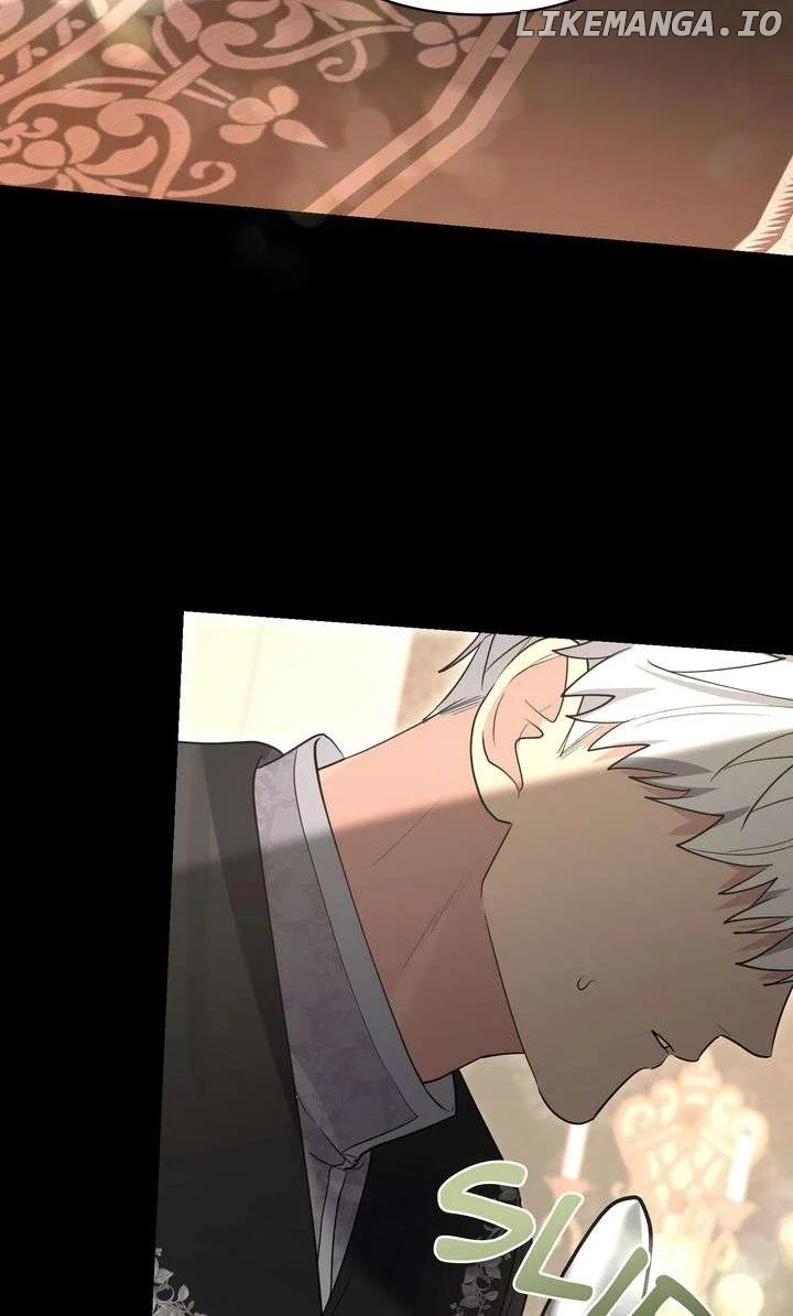 I Don’t Want to Be a Lady Chapter 48 335 ch 48 28