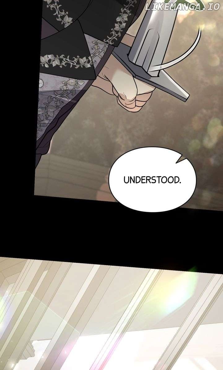 I Don’t Want to Be a Lady Chapter 48 336 ch 48 29