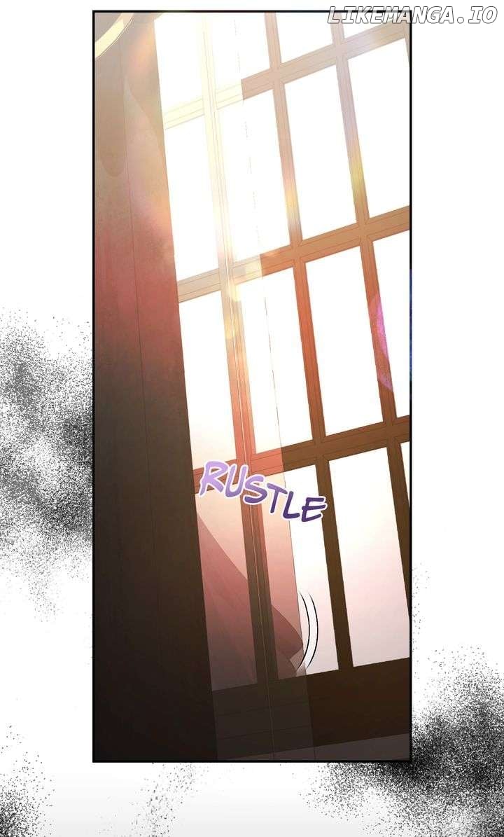 I Don’t Want to Be a Lady Chapter 48 310 ch 48 3