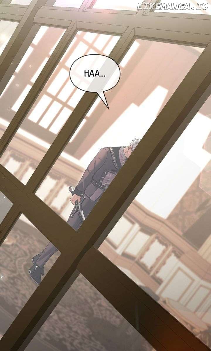 I Don’t Want to Be a Lady Chapter 48 337 ch 48 30