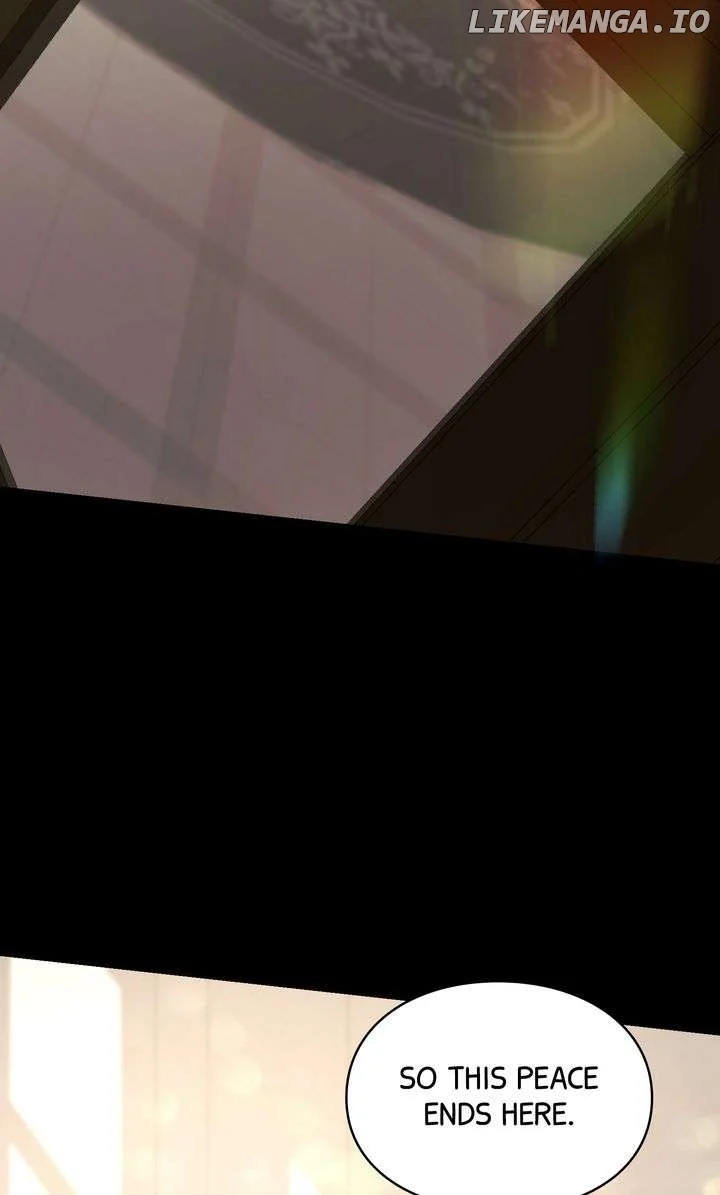 I Don’t Want to Be a Lady Chapter 48 338 ch 48 31