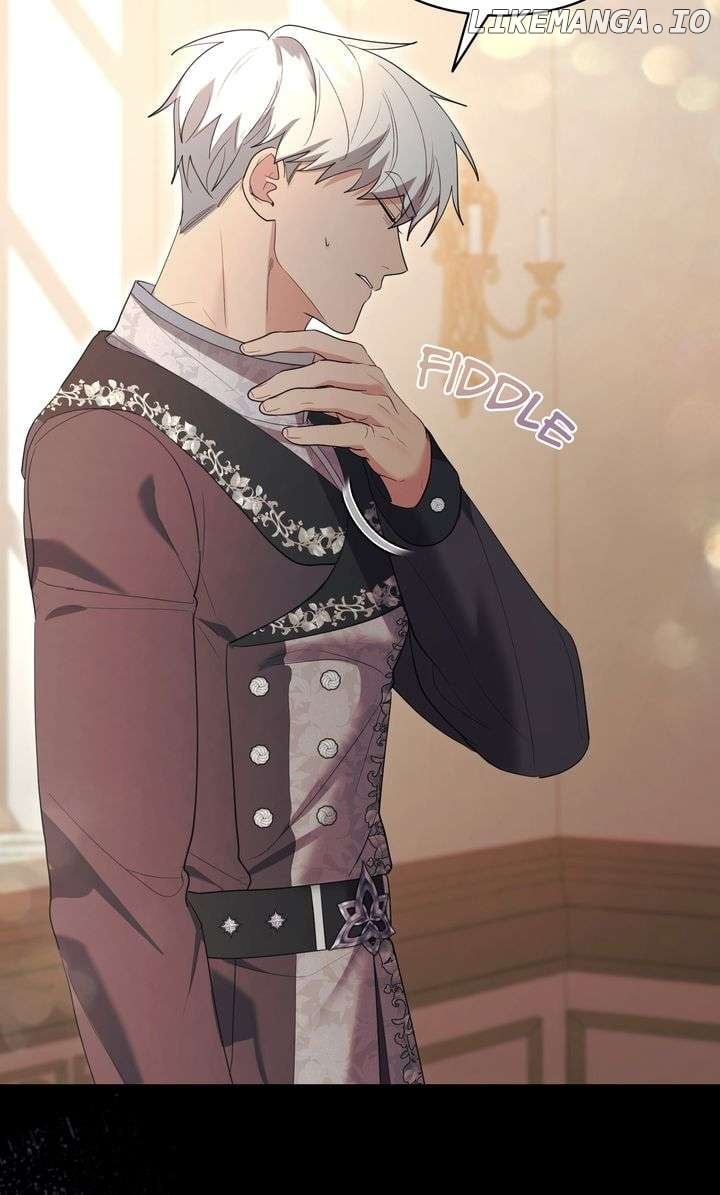 I Don’t Want to Be a Lady Chapter 48 339 ch 48 32