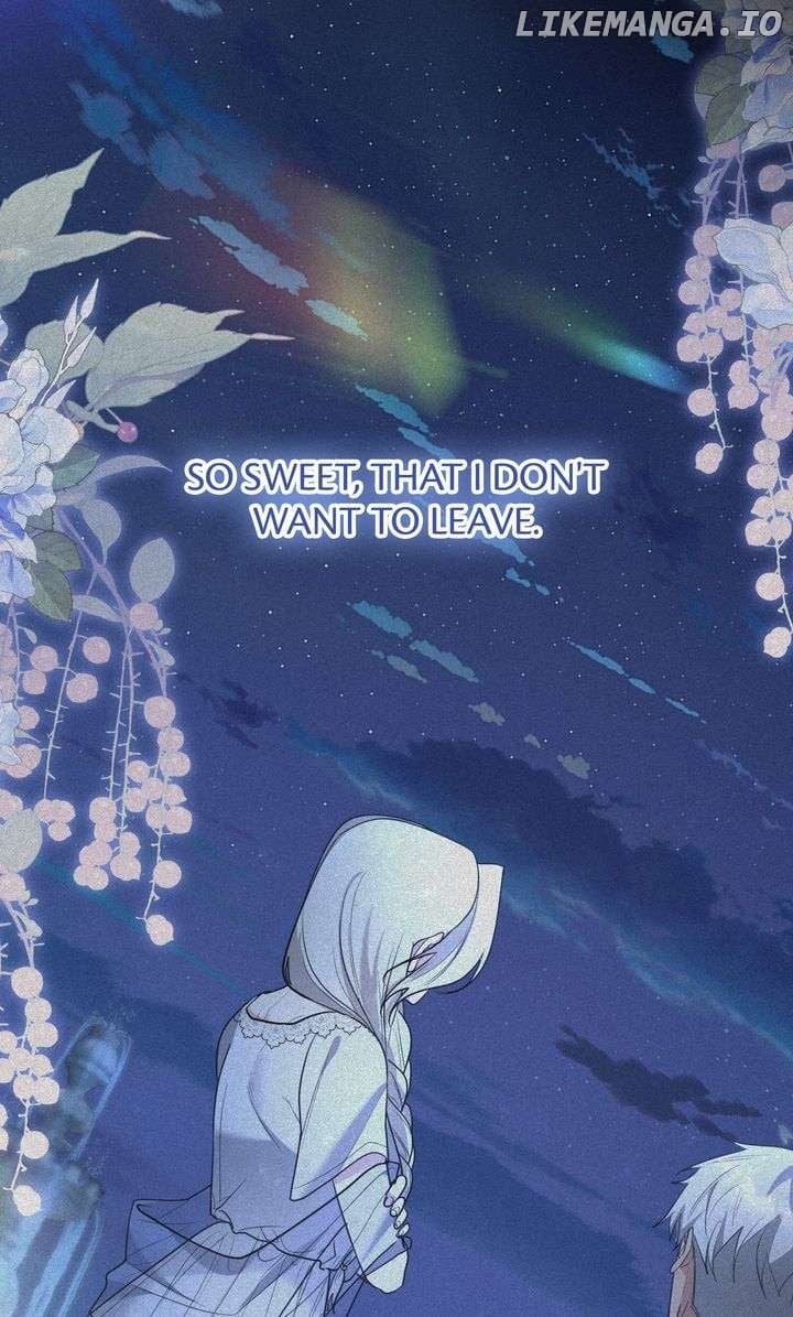 I Don’t Want to Be a Lady Chapter 48 341 ch 48 34