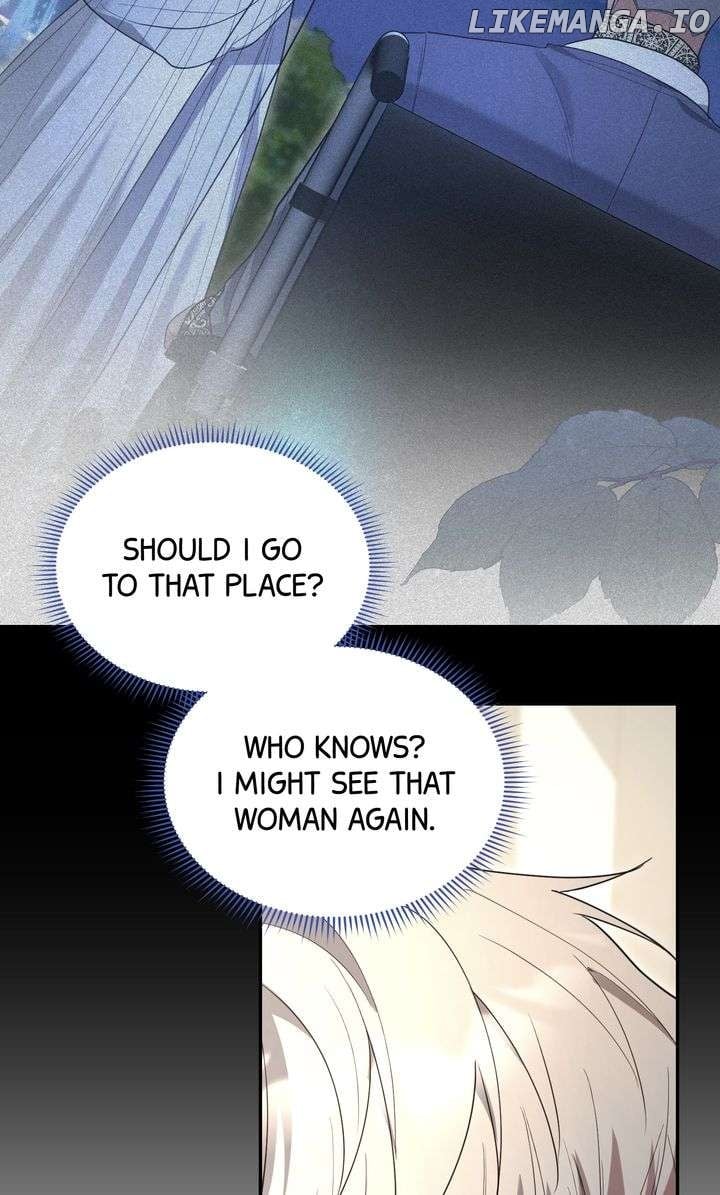 I Don’t Want to Be a Lady Chapter 48 342 ch 48 35