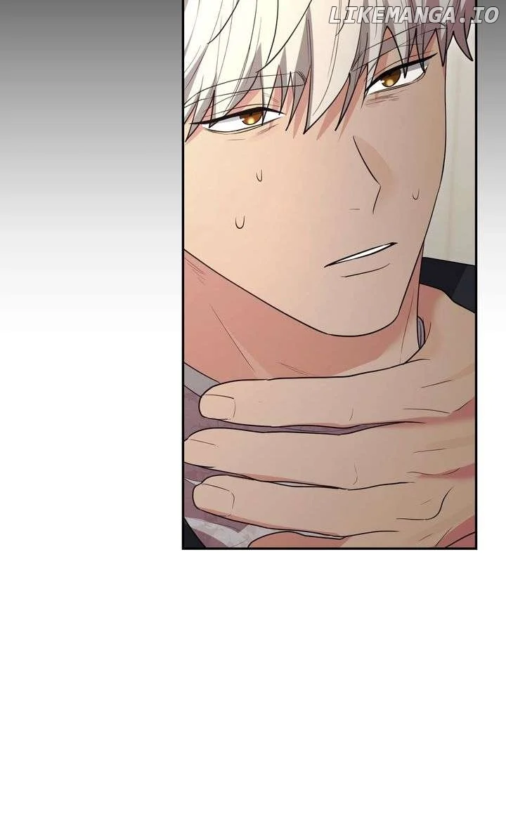 I Don’t Want to Be a Lady Chapter 48 343 ch 48 36