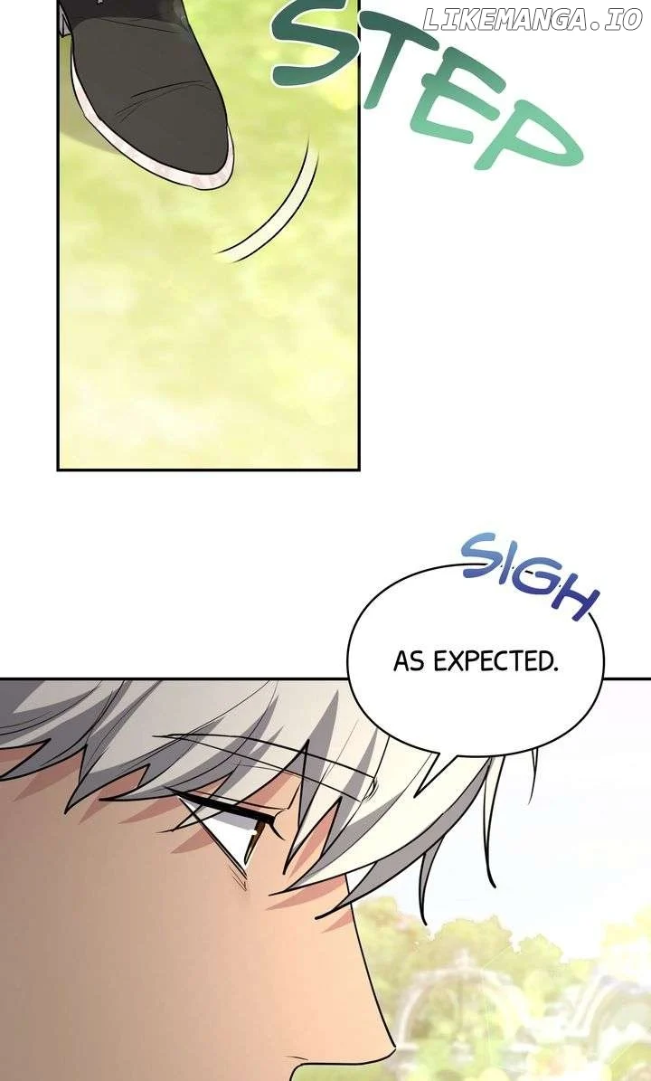 I Don’t Want to Be a Lady Chapter 48 345 ch 48 38