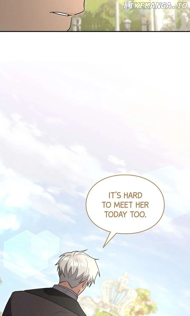 I Don’t Want to Be a Lady Chapter 48 346 ch 48 39