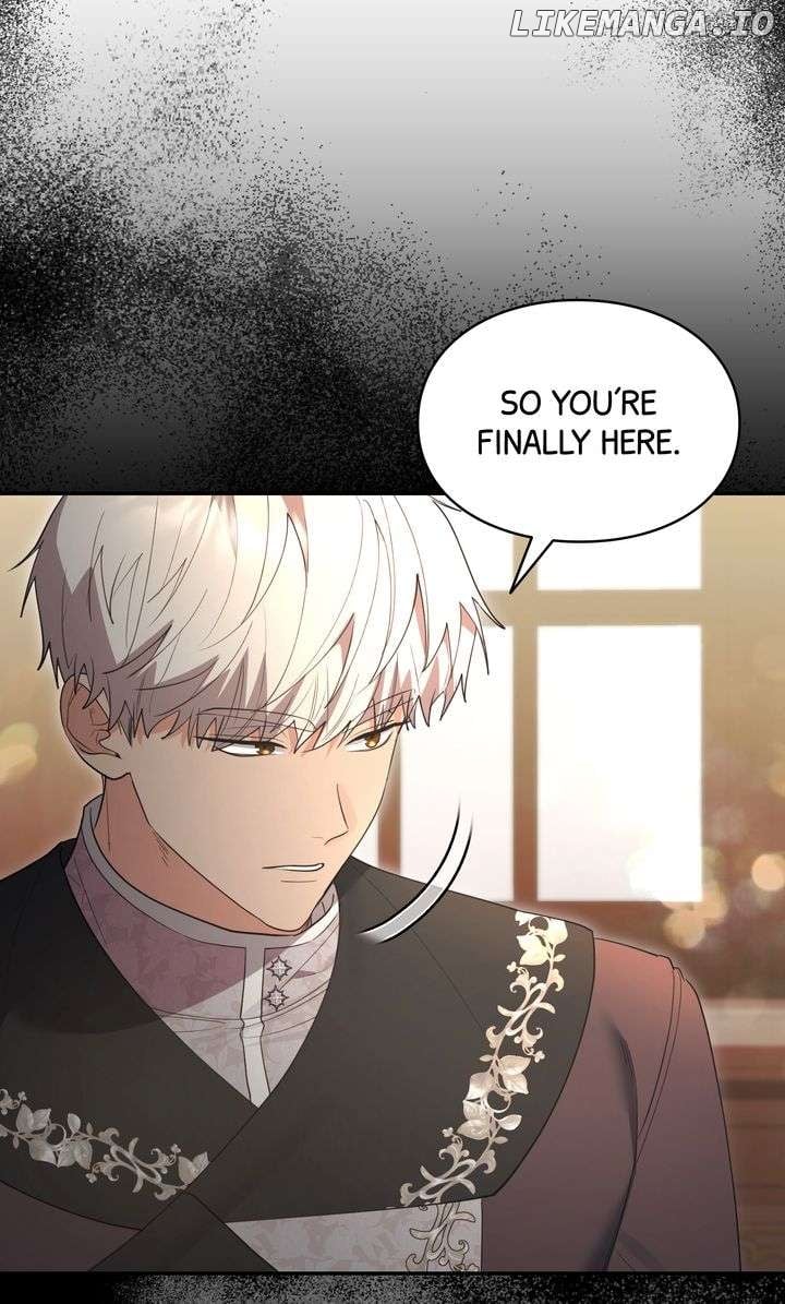 I Don’t Want to Be a Lady Chapter 48 311 ch 48 4