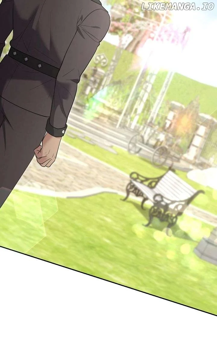 I Don’t Want to Be a Lady Chapter 48 347 ch 48 40