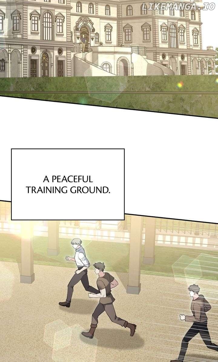 I Don’t Want to Be a Lady Chapter 48 350 ch 48 43