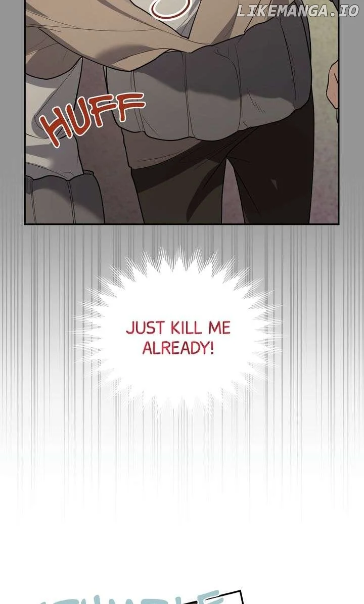 I Don’t Want to Be a Lady Chapter 48 354 ch 48 47