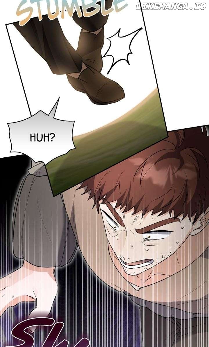 I Don’t Want to Be a Lady Chapter 48 355 ch 48 48