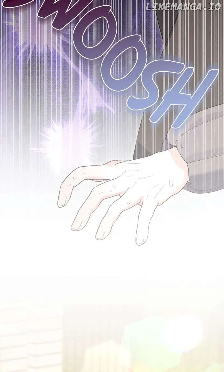 I Don’t Want to Be a Lady Chapter 48 356 ch 48 49