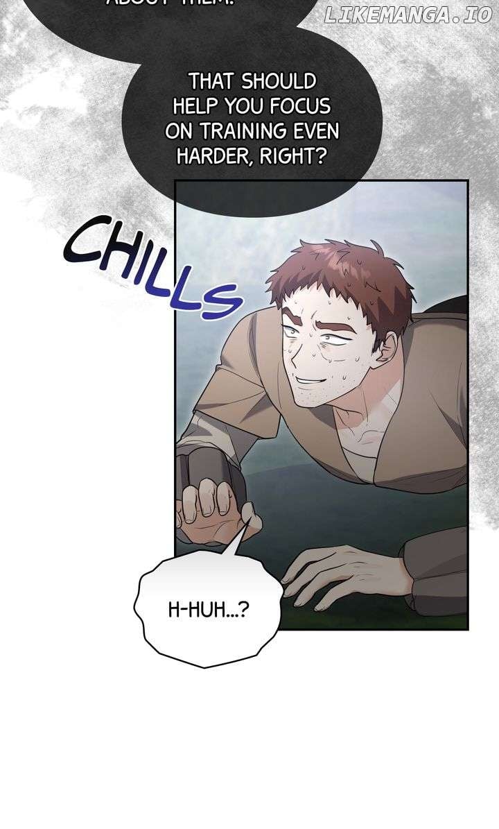 I Don’t Want to Be a Lady Chapter 48 359 ch 48 52