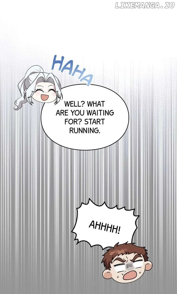 I Don’t Want to Be a Lady Chapter 48 360 ch 48 53