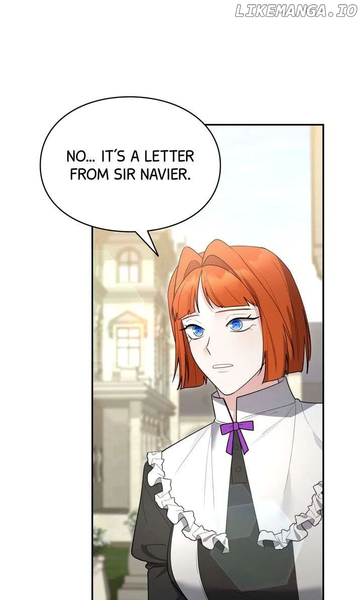 I Don’t Want to Be a Lady Chapter 48 363 ch 48 56