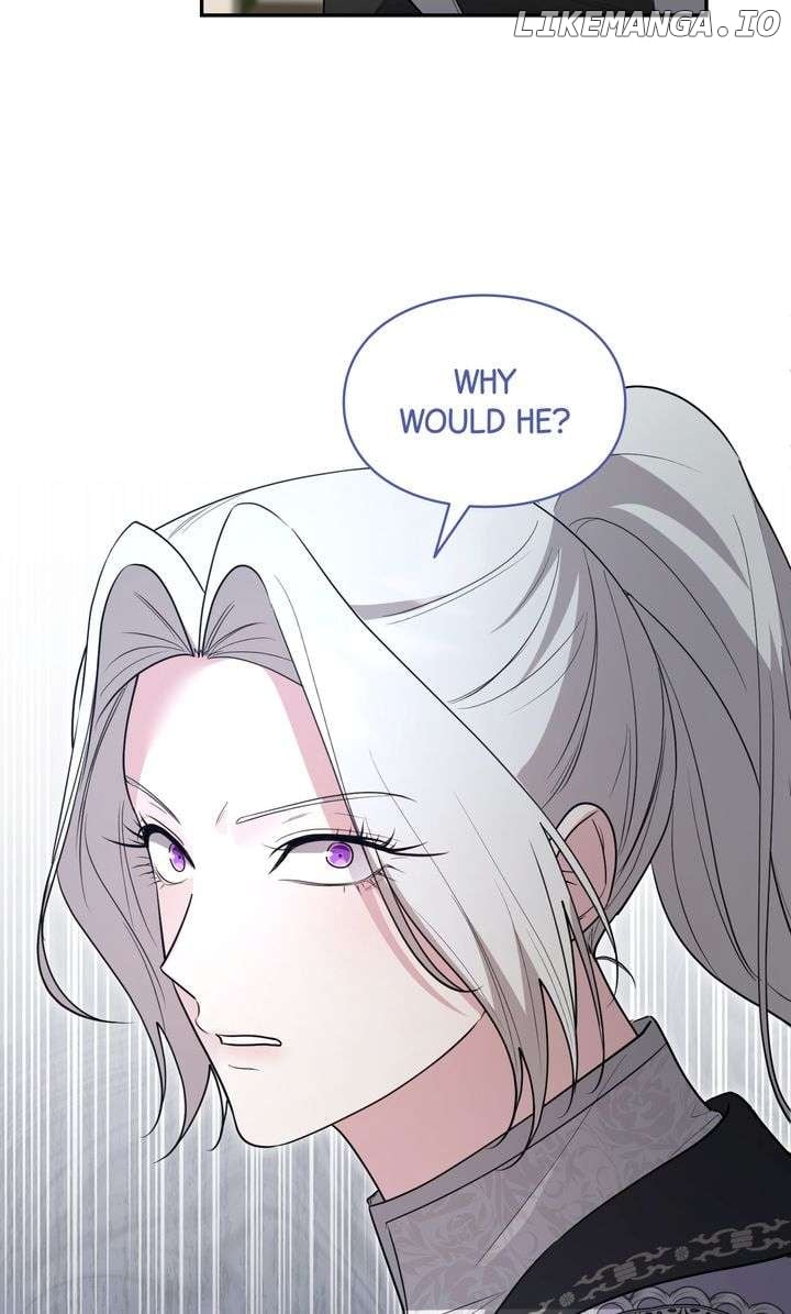 I Don’t Want to Be a Lady Chapter 48 364 ch 48 57