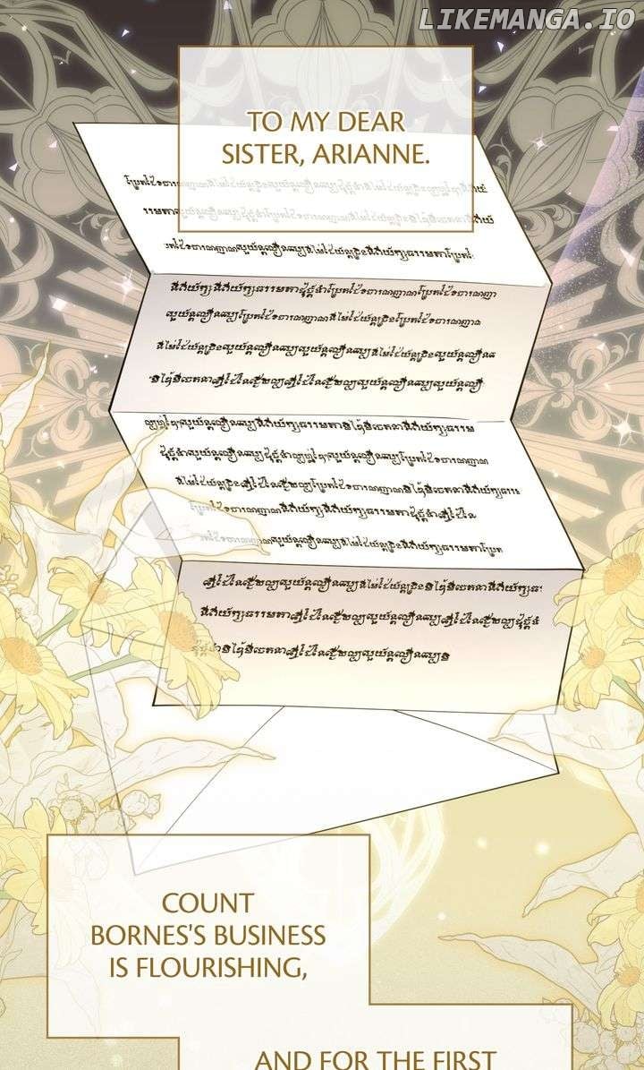 I Don’t Want to Be a Lady Chapter 48 366 ch 48 59