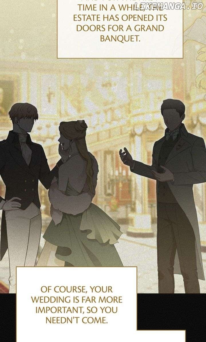 I Don’t Want to Be a Lady Chapter 48 367 ch 48 60