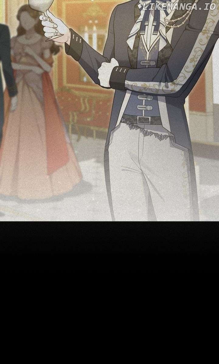 I Don’t Want to Be a Lady Chapter 48 369 ch 48 62