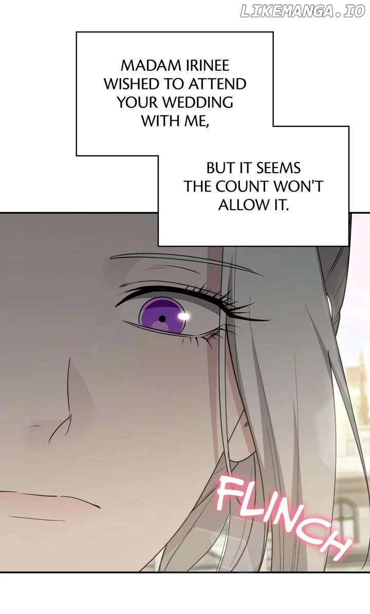 I Don’t Want to Be a Lady Chapter 48 371 ch 48 64