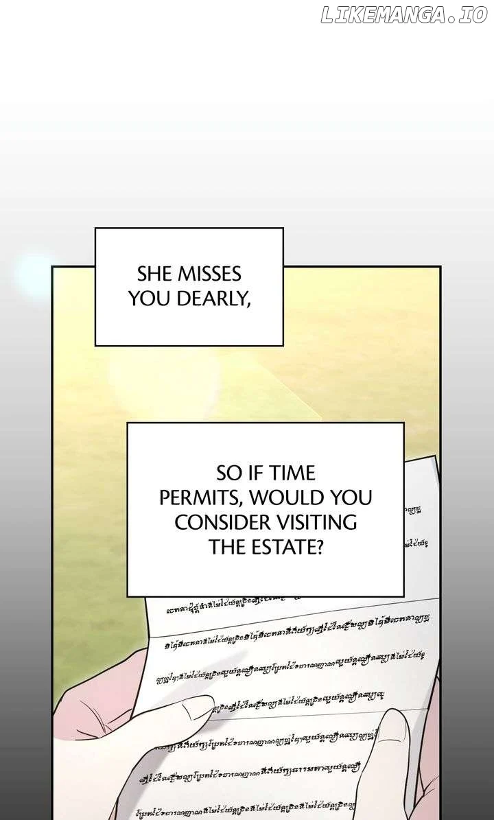 I Don’t Want to Be a Lady Chapter 48 372 ch 48 65