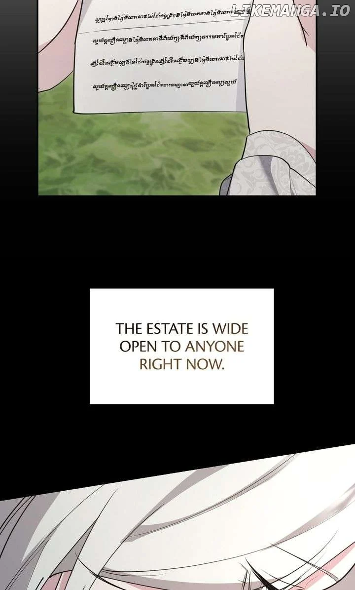 I Don’t Want to Be a Lady Chapter 48 373 ch 48 66