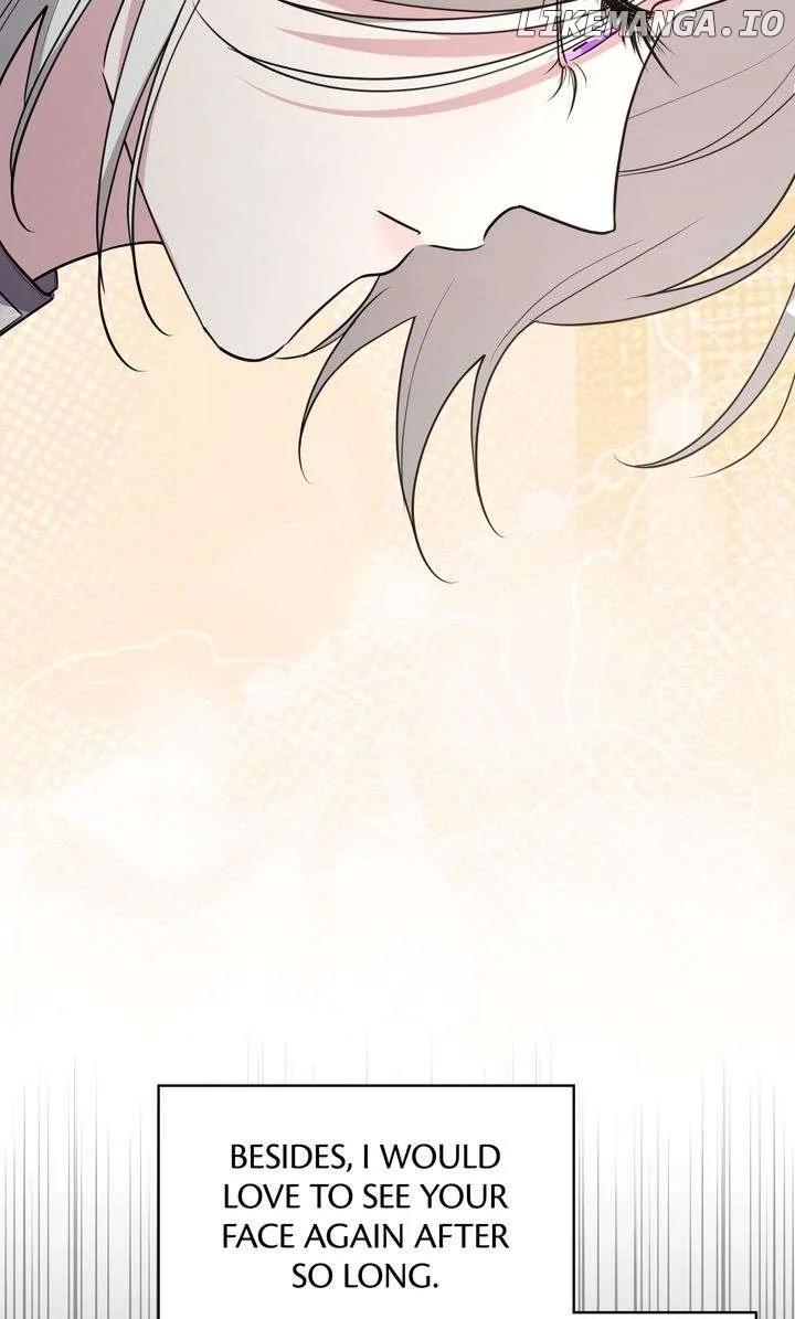 I Don’t Want to Be a Lady Chapter 48 374 ch 48 67