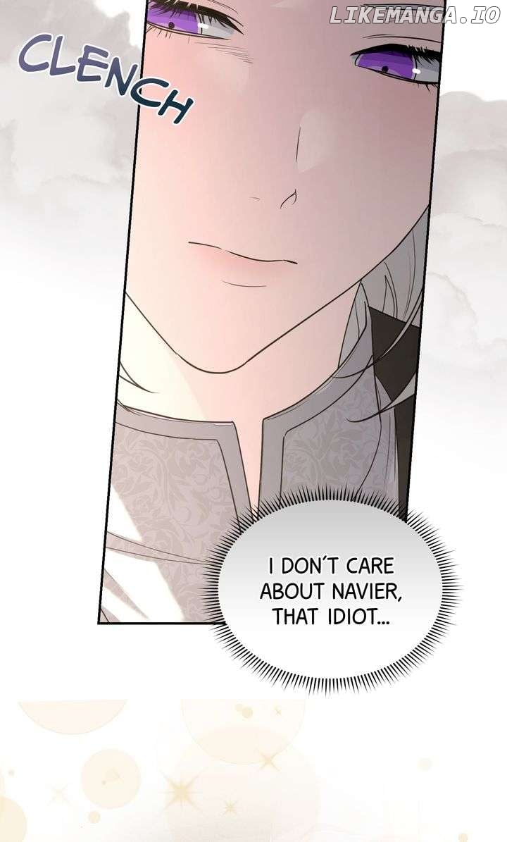 I Don’t Want to Be a Lady Chapter 48 378 ch 48 71