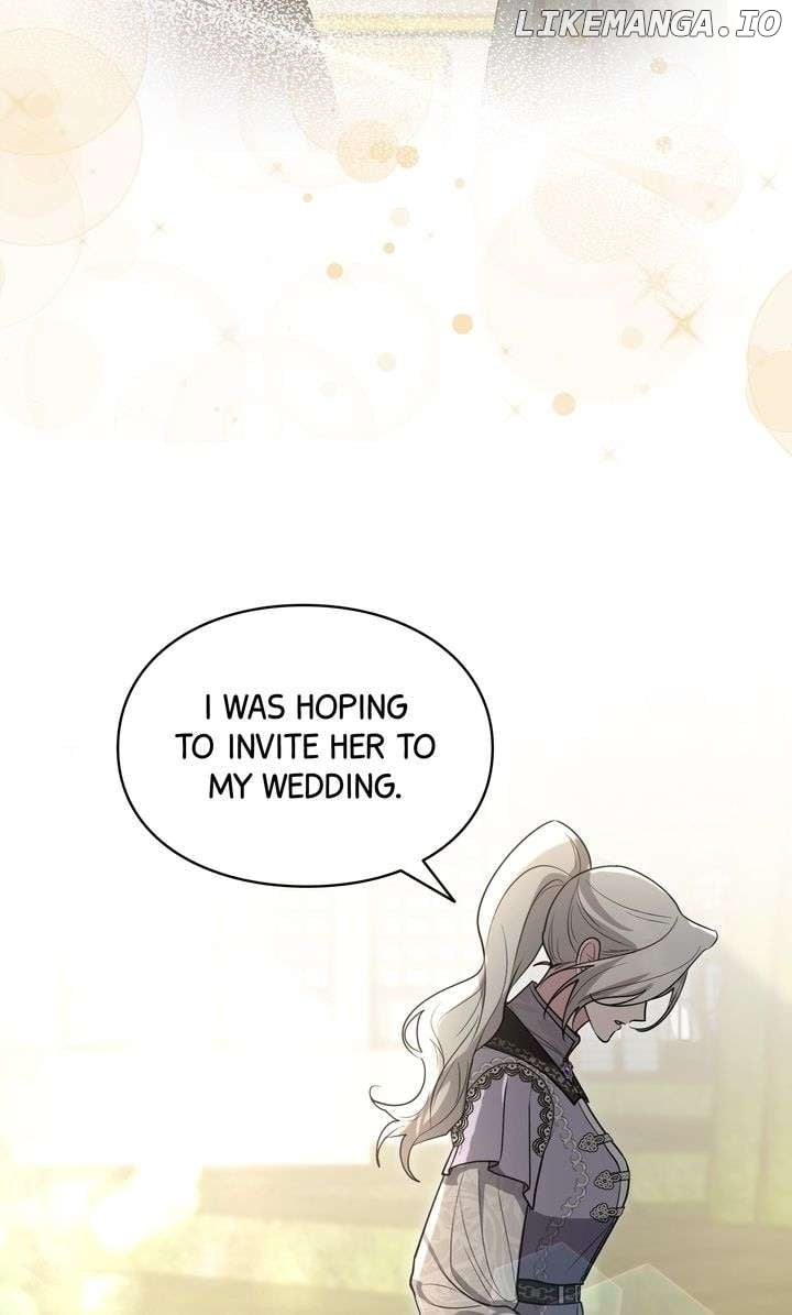 I Don’t Want to Be a Lady Chapter 48 380 ch 48 73