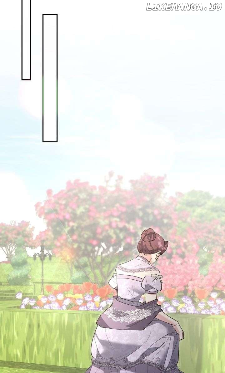 I Don’t Want to Be a Lady Chapter 48 383 ch 48 76