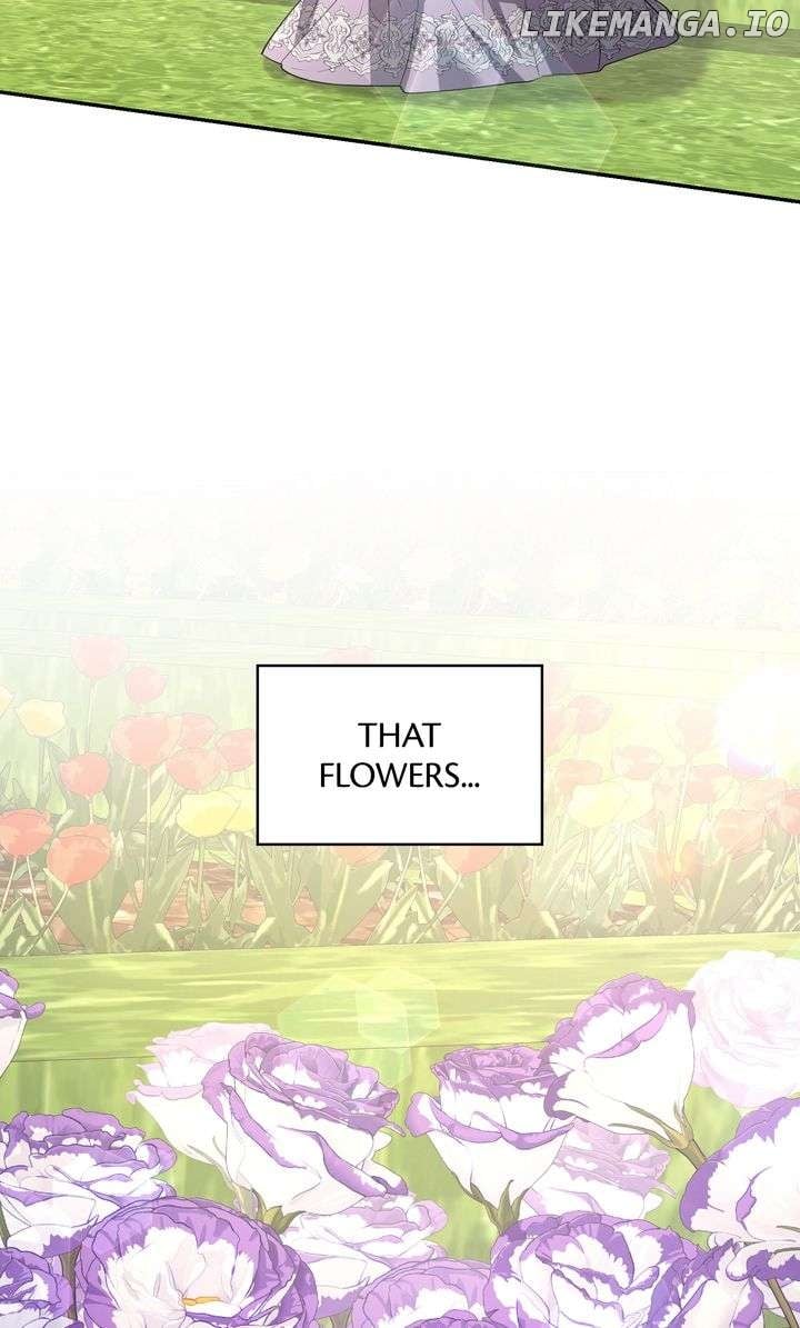 I Don’t Want to Be a Lady Chapter 48 384 ch 48 77