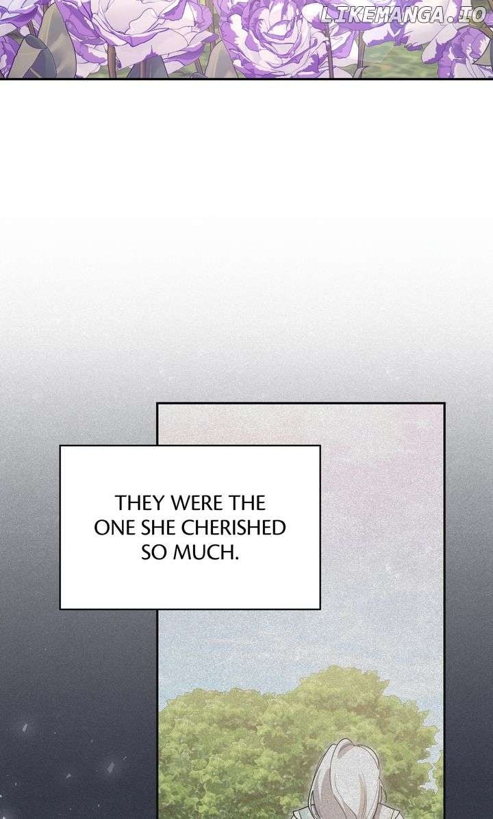 I Don’t Want to Be a Lady Chapter 48 385 ch 48 78