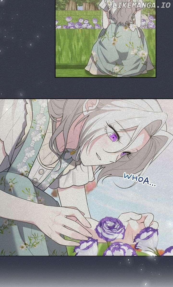 I Don’t Want to Be a Lady Chapter 48 386 ch 48 79