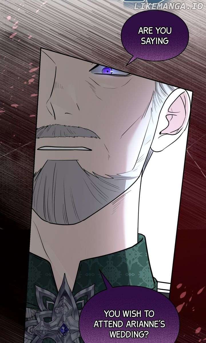 I Don’t Want to Be a Lady Chapter 48 389 ch 48 82