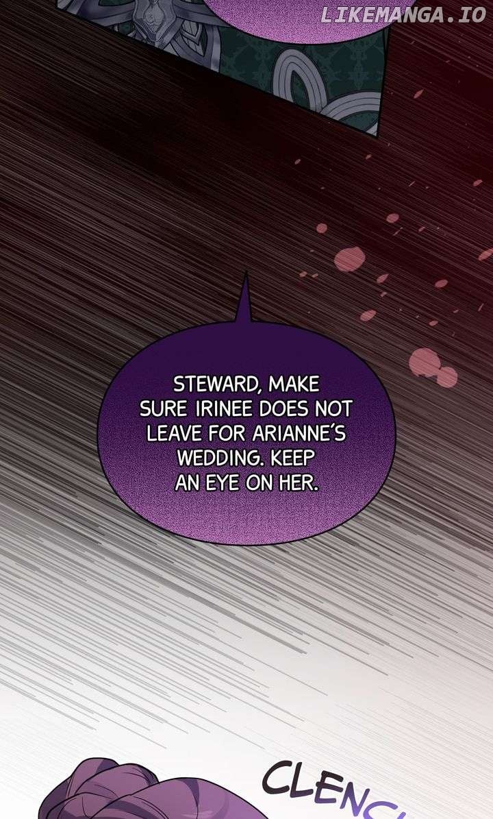 I Don’t Want to Be a Lady Chapter 48 390 ch 48 83