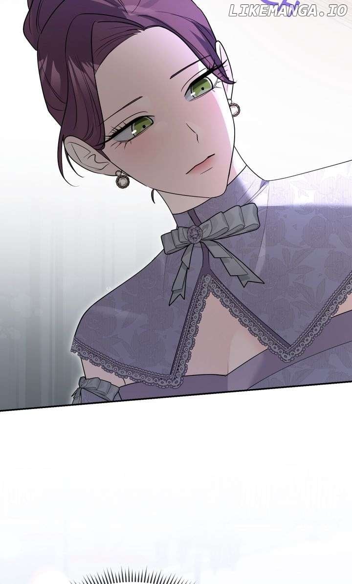 I Don’t Want to Be a Lady Chapter 48 391 ch 48 84