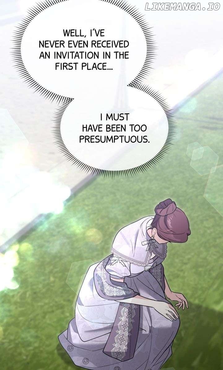 I Don’t Want to Be a Lady Chapter 48 392 ch 48 85