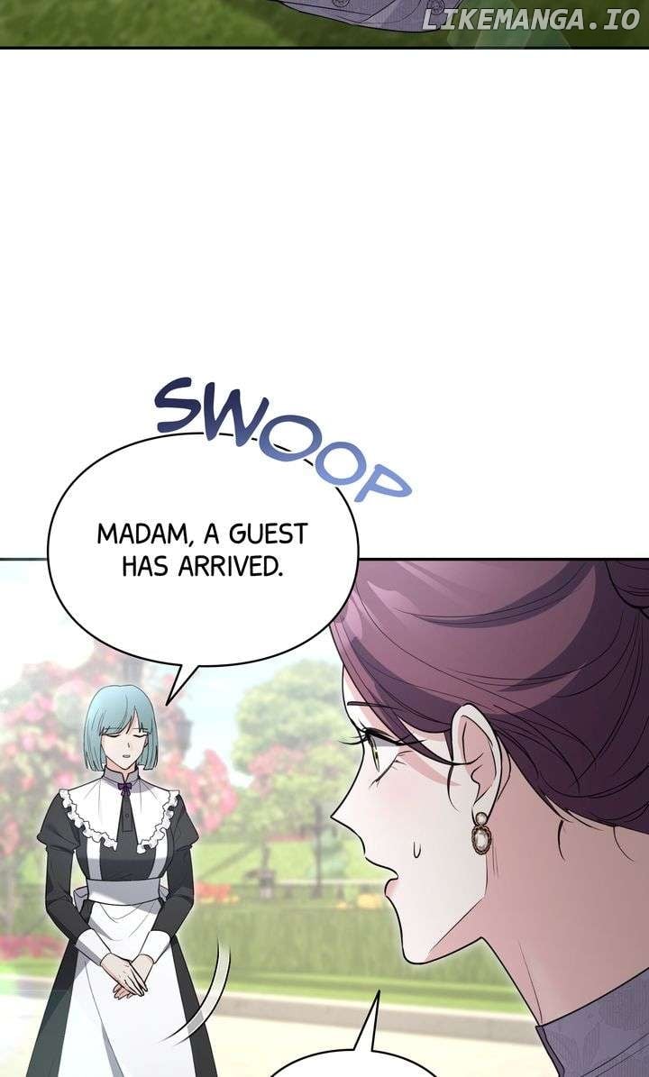 I Don’t Want to Be a Lady Chapter 48 393 ch 48 86