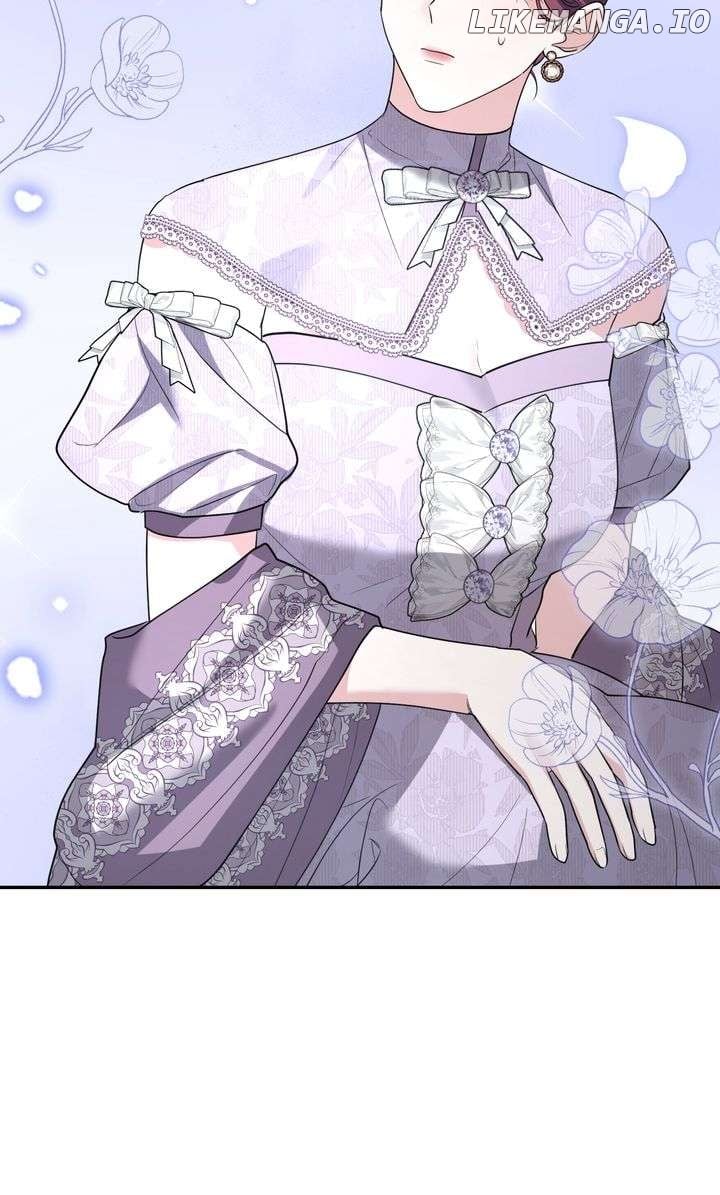 I Don’t Want to Be a Lady Chapter 48 395 ch 48 88