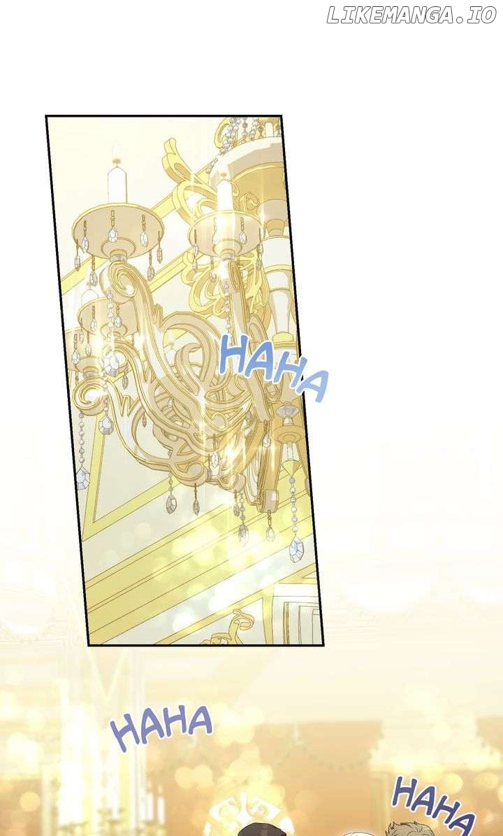 I Don’t Want to Be a Lady Chapter 48 396 ch 48 89