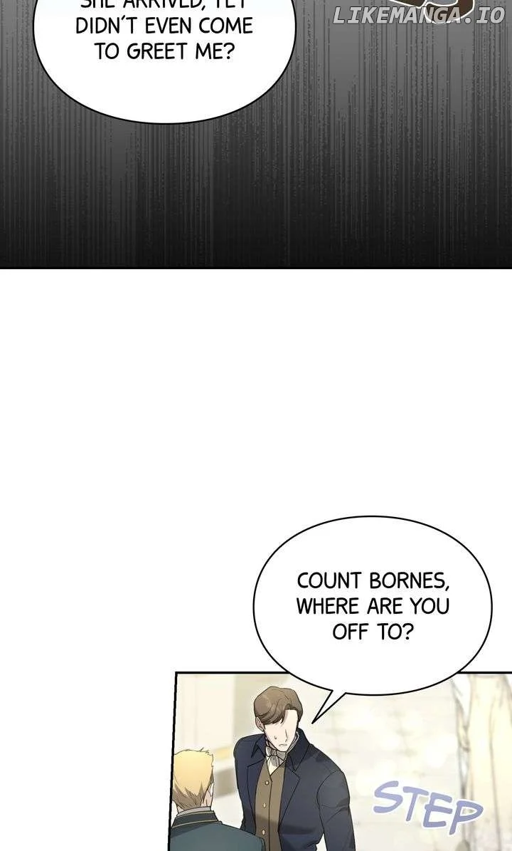 I Don’t Want to Be a Lady Chapter 48 400 ch 48 93